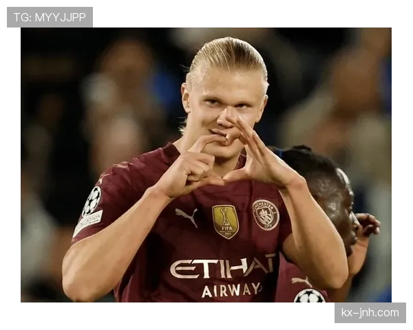 姆巴佩与哈兰德终结模式分化：单点爆破强化 vs 体系依赖弱化